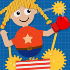 Labo机械工作室(Labo Mechanical Studio For Kids)