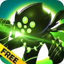 火柴人联盟1(League of Stickman Free)游戏官方版