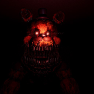 费斯熊的午夜恐怖惊魂(Five Nights At Fazbear 4)游戏官方最新版