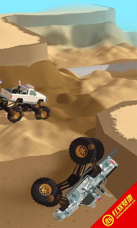 模拟驾驶高手(3)