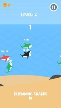 皇家鲨鱼队(Shark Royale)手游直装版