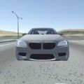 M5E60城市驾驶(M5 E60 Driving Simulator)