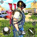 交叉火力战场(Firing Squad Battleground: Survi)直装游戏版