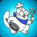 烹饪猫咪(Cooking Cats)