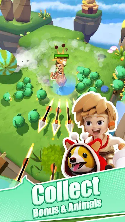 动物骑士安卓免费版