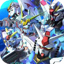 SD敢达G世代永恒