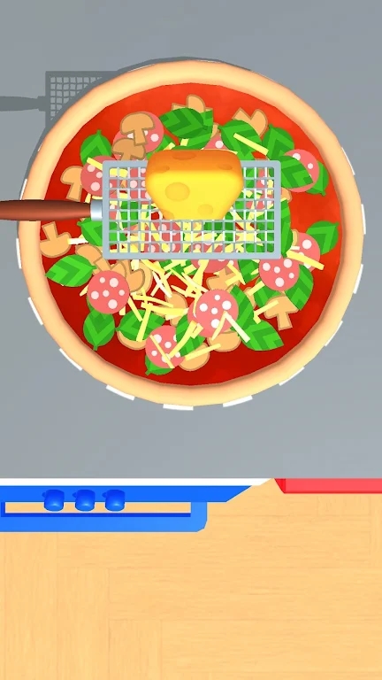 披萨厨师大亨(PizzaChefTycoon)官方最新版