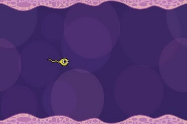 蝌蚪快跑(Zombie sperm)手机最新版