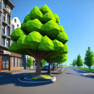 绿色城市的走向(Cities GoingGreen)