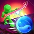 刀锋躲避球之战(BladeBall)官方最新版