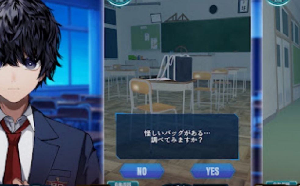 恶魔调和者(デビルハーモニクス)手游直装版(3)