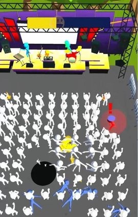 混乱演唱会(Concert Mayhem)免费版(3)