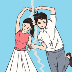 拆散情侣大作战(Mischief To Couple 11)