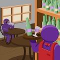 酒庄(wine yard)通用版