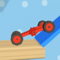 折叠式汽车拼图(Folding Car Puzzle)免费版