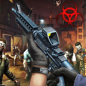 真实生存死亡僵尸(Dead Zombie Trigger 3)
