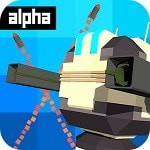 火箭冲击(Rocket Shock 3D - Alpha)手游免费版