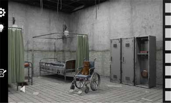 逃脱迷失医院(LostHospital)游戏官方最新版