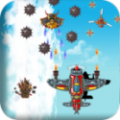 太空战争银河射击(Panda Battle HD: Arcade Game)游戏官方最新版