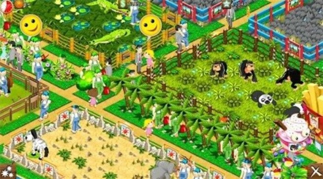 动物园大亨2(Animal Tycoon 2)