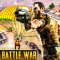 刺激战场大逃杀(Gun Games: War Royale)手游无广告版