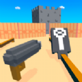 放置体素射击(Voxel Shooting Idle)手游无广告版