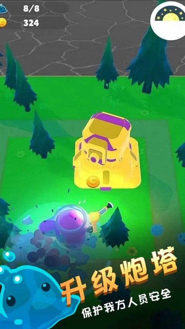 野生史莱姆回收计划(Slime Ranch Adventures)