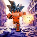 工艺怪物犯罪城市帮派(Craft Monster Crime City Gangs)