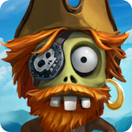 丧尸漂流者(Zombie Castaways)游戏官方最新版