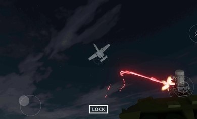 陆基密集阵模拟器(CRAM CIWS Simulator)游戏最新版