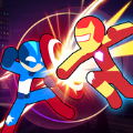 超级火柴人勇士(Stickman Heroes Fight)直装游戏版