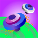 陀螺大作战(Spinner.io)手机免费版