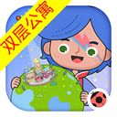 米加小镇(柠檬公寓)免费原版