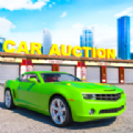 超级汽车经销商(Car Saler Simulator 2026: Cars)游戏正版