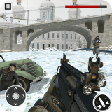 美国战争二战(FPS WW2 Winter Survival)直装游戏版