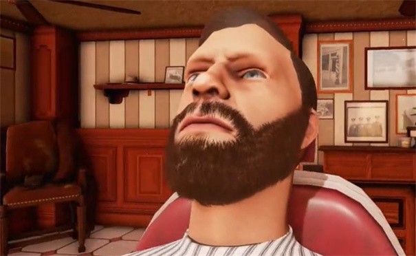 Stylish Beard Hair手机最新版(2)