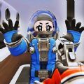 太空间谍杀 v1.0