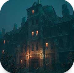 黑暗疯人院(Dark Asylum: Horror Escape)手机最新版