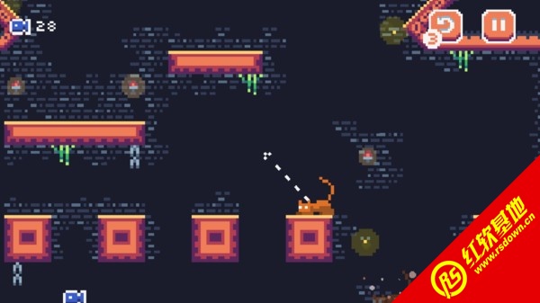 像素猫宇宙冒险最新版(3)