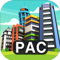 PAC人与城市(People And The City)游戏安装包