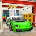 豪车清洁模拟器(Train Robbery Simulator)