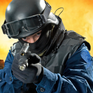 武装游骑兵突击队(Armed Rangers Strike)手机最新版