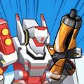 机甲英雄大战(Mech Hero Arena)通用版