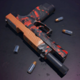 无枪械模拟器(Gun Shooting)直装游戏版