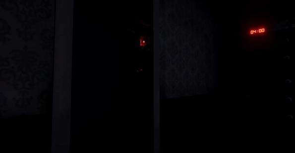 费斯熊的午夜恐怖惊魂(Five Nights At Fazbear 4)游戏官方最新版