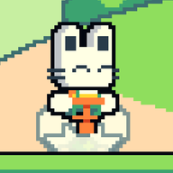 兔兔大冒险(pogo runner)游戏最新版