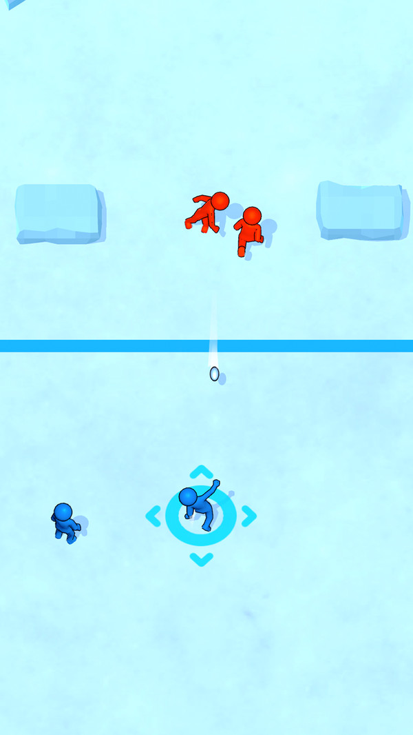 打雪仗安卓版