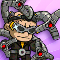 末日塔防红包(Doom Defense)手游无广告版