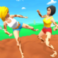 泥土格斗(Mud Fight)手游版