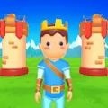 城堡士兵战争(Stack War Arcade)游戏无广告版